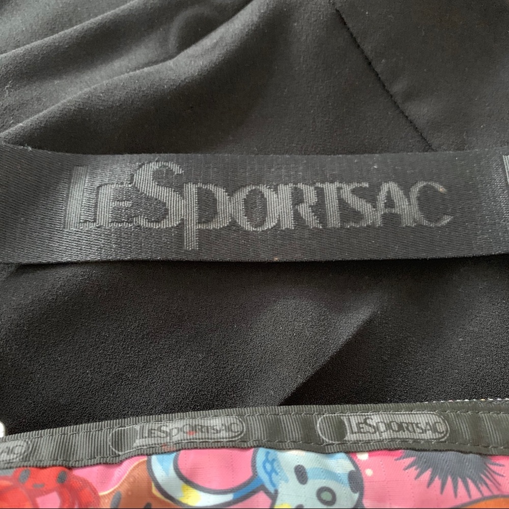 Lesportsac Tokidoki Spiaggia Stellina Crossbody - Picture 6 of 8